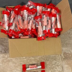 100 And More ForPro 3-Piece Mani Kit